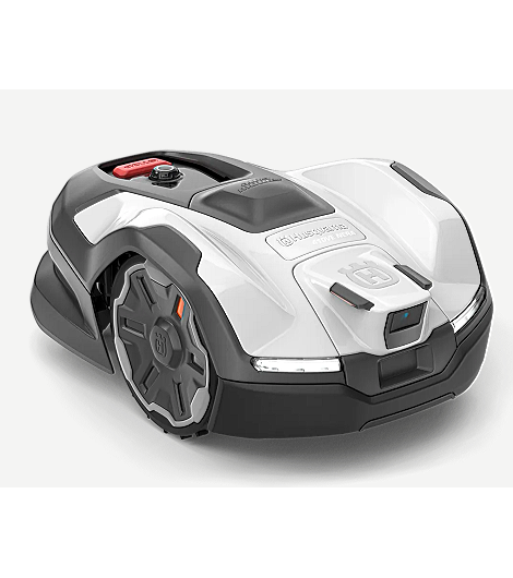 Automower 410VE NERA EPOS - für GPS-Betrieb leasen