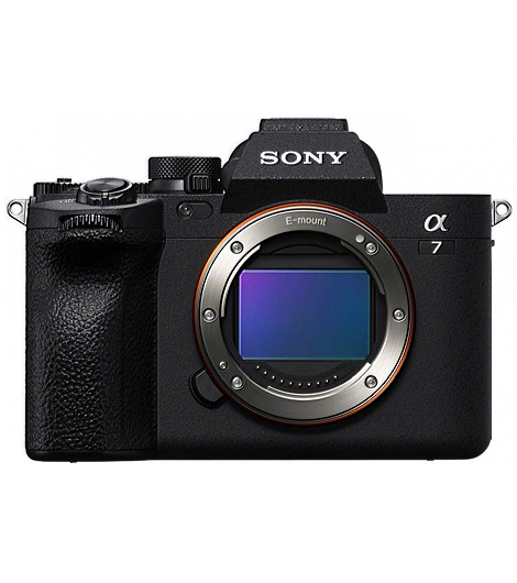 Sony Alpha 7 IV Body leasen