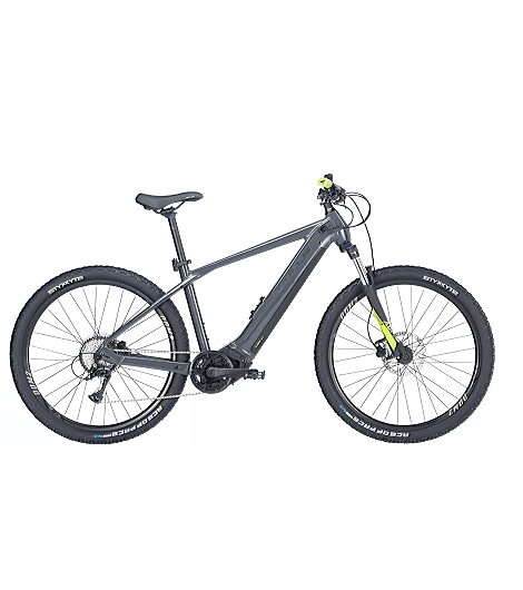 BULLS LT EVO CX 27,5 Zoll 625 WH GRAU 2024 bei uns leasen