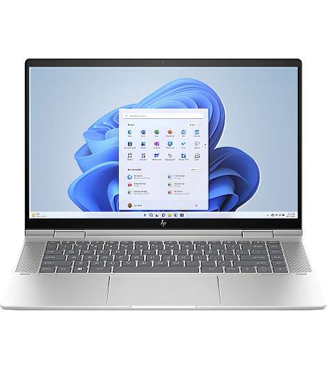 HP ENVY x360 15,6