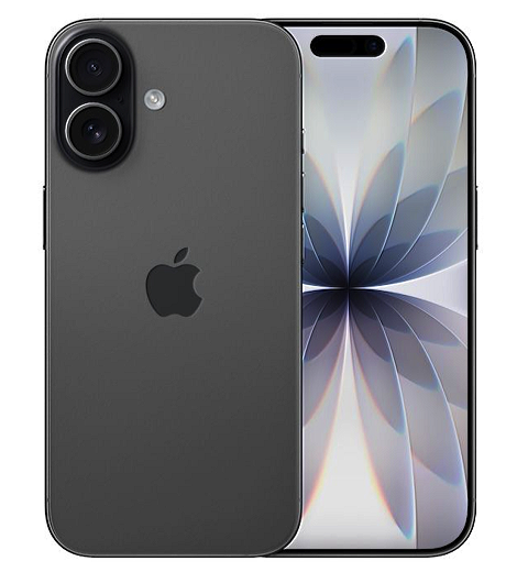 Apple iPhone 17 , 256 GB leasen, Schwarz MG6J4ZD/A