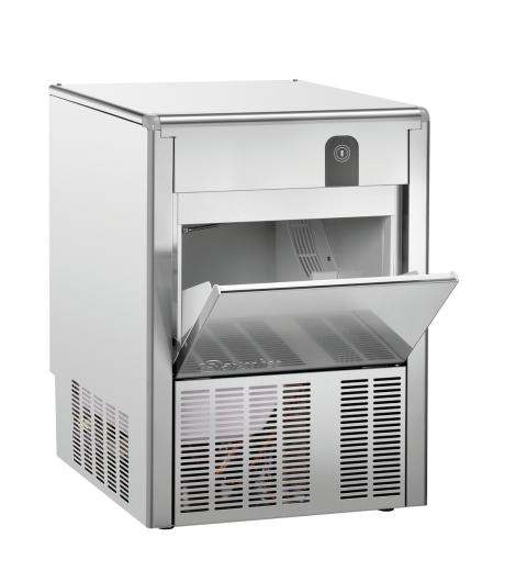 Bartscher Eiswürfelbereiter Q 46 Leasing - Oft besser als Ratenkauf