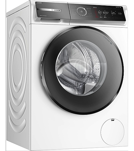 Bosch WGB256A41 leasen, Serie 8 Waschmaschine