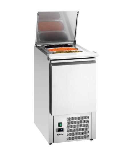 Bartscher Saladette 438T1 jetzt leasen