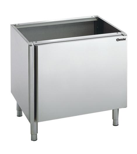 Bartscher Unterbau 600, B1000, 1T, ZB leasen