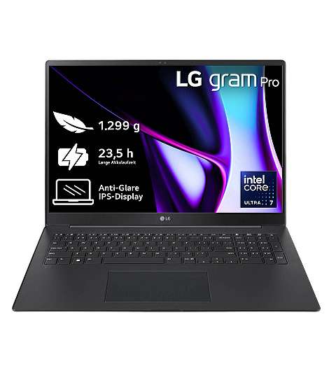 LG gram 17