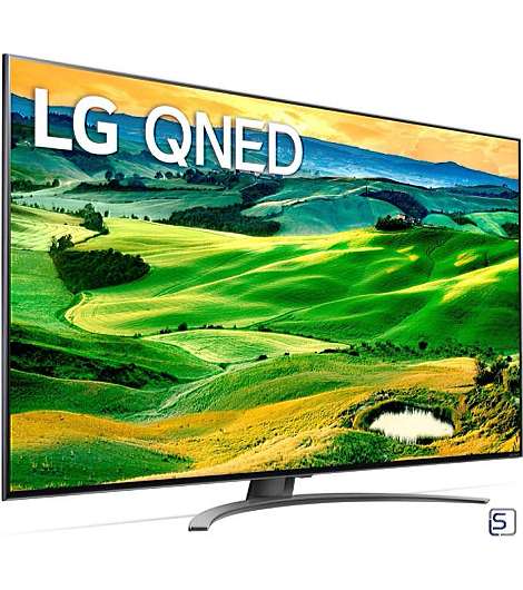  LG QNED 50QNED819QA bei uns leasen