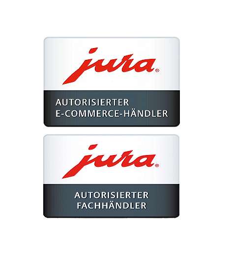 Autorisierter JURA Fachändler