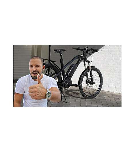 Vorteile des EBike Leasing privat (ohne Arbeitgeber) inkl. Fullservice-Garantie