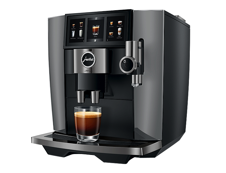 neue Jura J10 twin (EA) 15706 zum leasen oder mieten