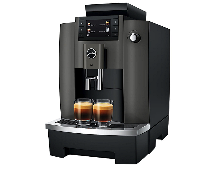 Jura Gastro W4 leasen oder mieten, auch für Startups und Neugründung